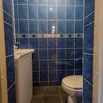 Lubja House Сasa de vacaciones Pärnu