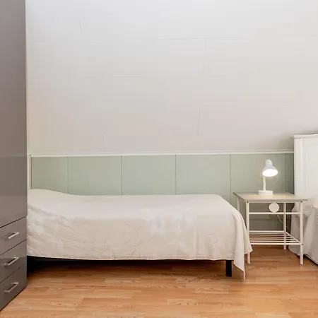 Lubja House Nyaraló Pärnu