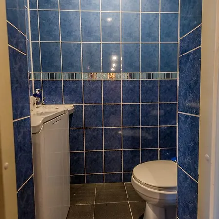 Lubja House Nyaraló Pärnu